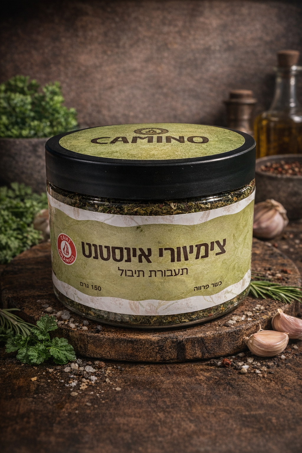צימיצורי אינסטנט