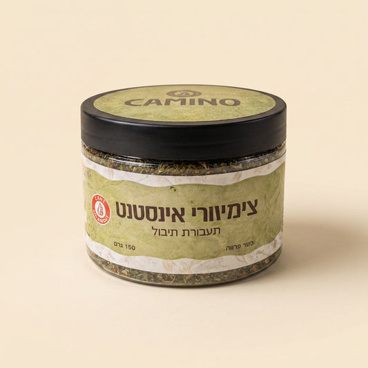 צימיצורי אינסטנט