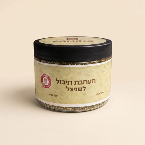 תערובת תיבול לשניצל